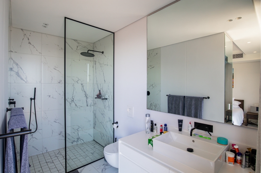 To Let 3 Bedroom Property for Rent in Clifton Western Cape